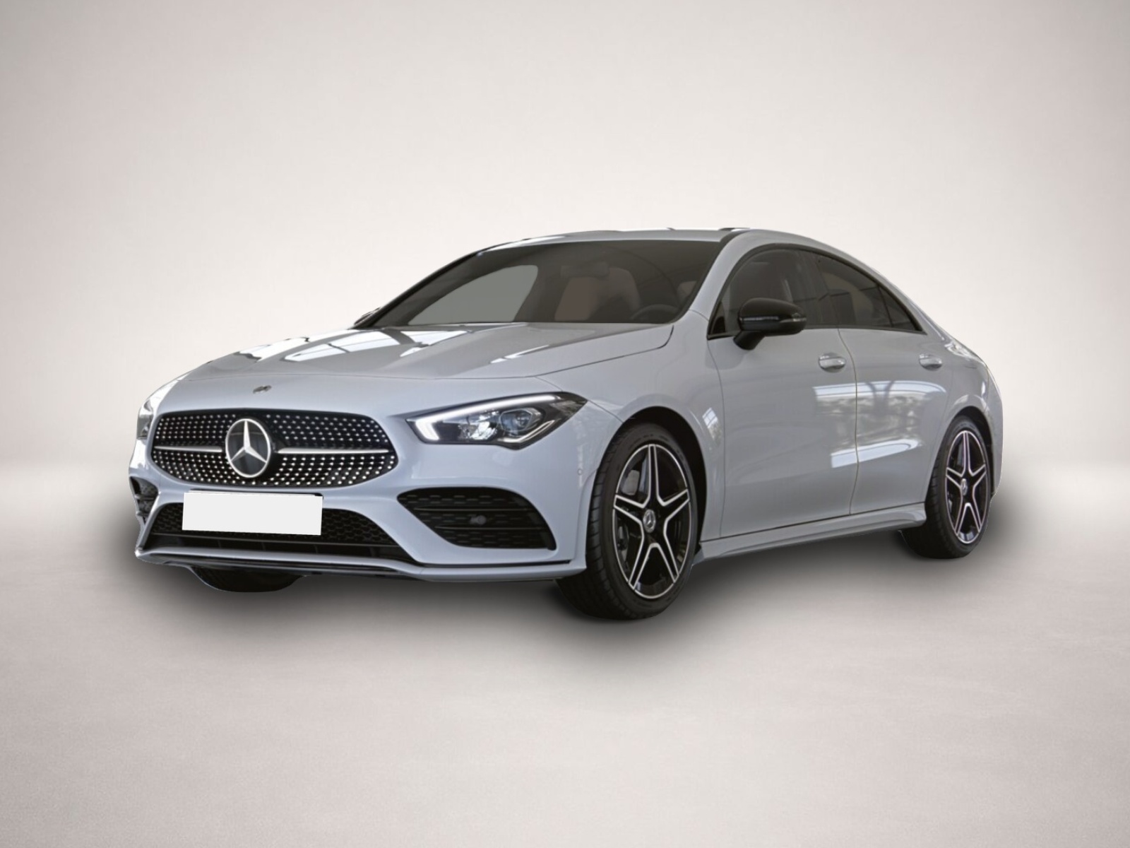 Mercedes-Benz CLA 250 (11/2021, Hybrid (Benzin/Elektro))