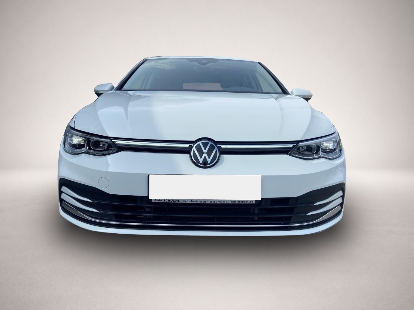 Volkswagen Golf (03/2024, )