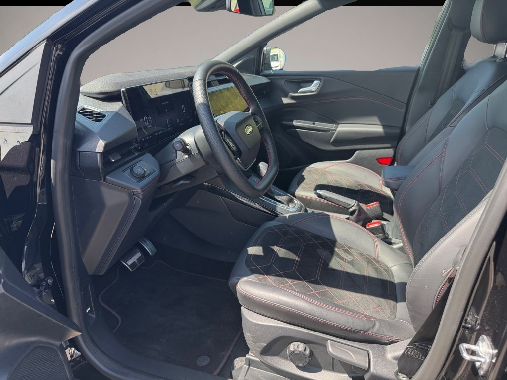 Ford Puma (05/2025, )