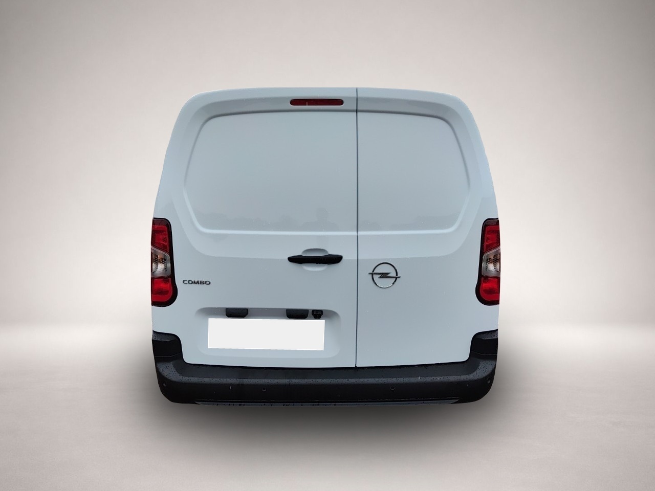 Opel Combo (04/2026, Diesel)