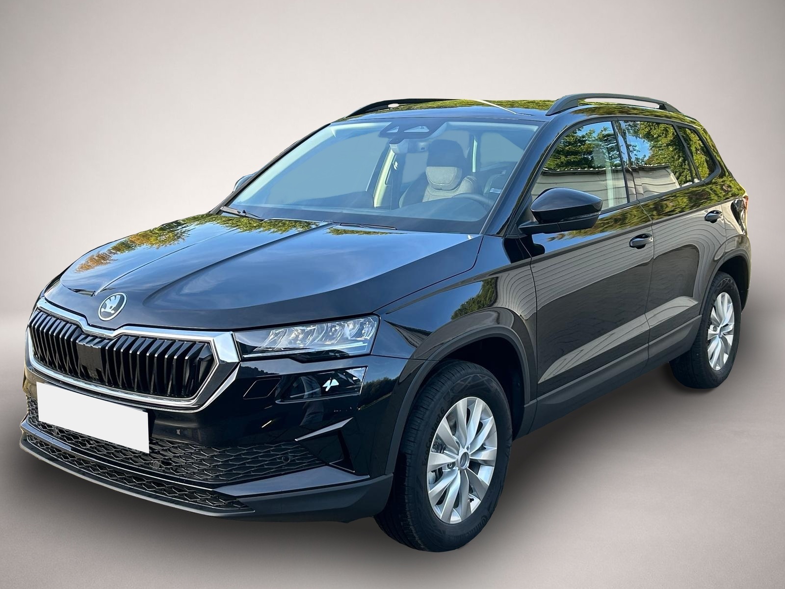 Skoda Karoq, Bild 3 von 5