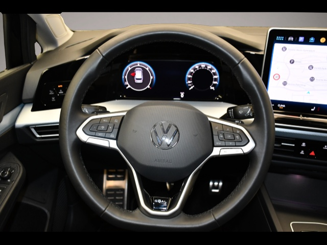 Volkswagen Golf (06/2025, Diesel)