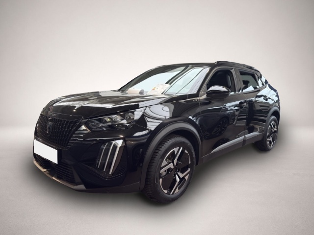 Peugeot 2008 (12/2025, Benzin)