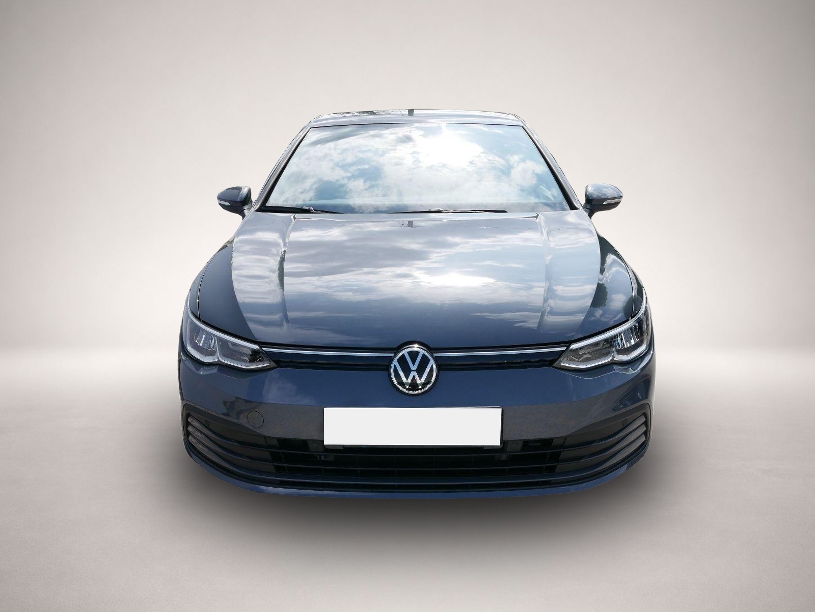 Volkswagen Golf (07/2020, Benzin)