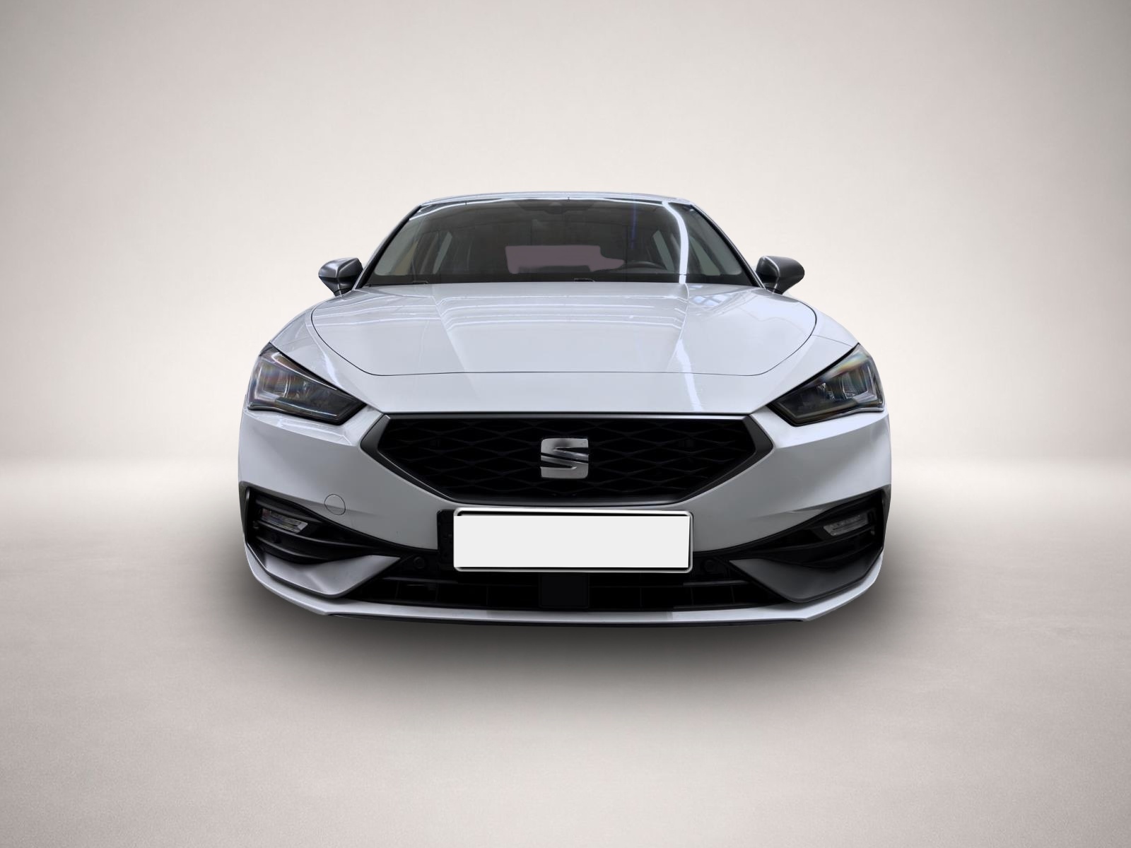 Seat Leon (05/2025, Benzin)