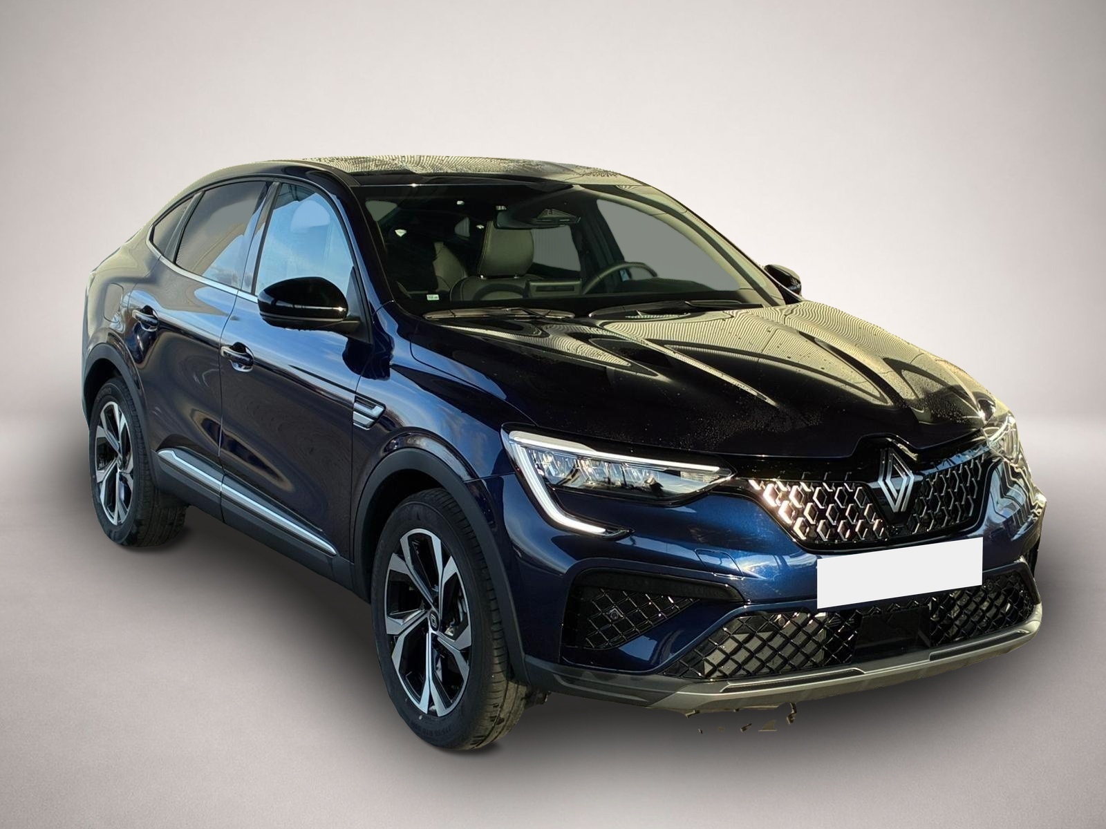Renault Other (10/2025, Hybrid (Benzin/Elektro))