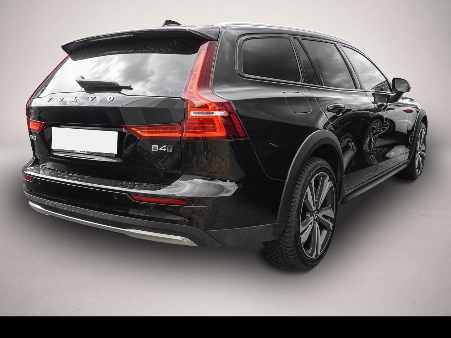 Volvo V60 Cross Country (06/2024, )
