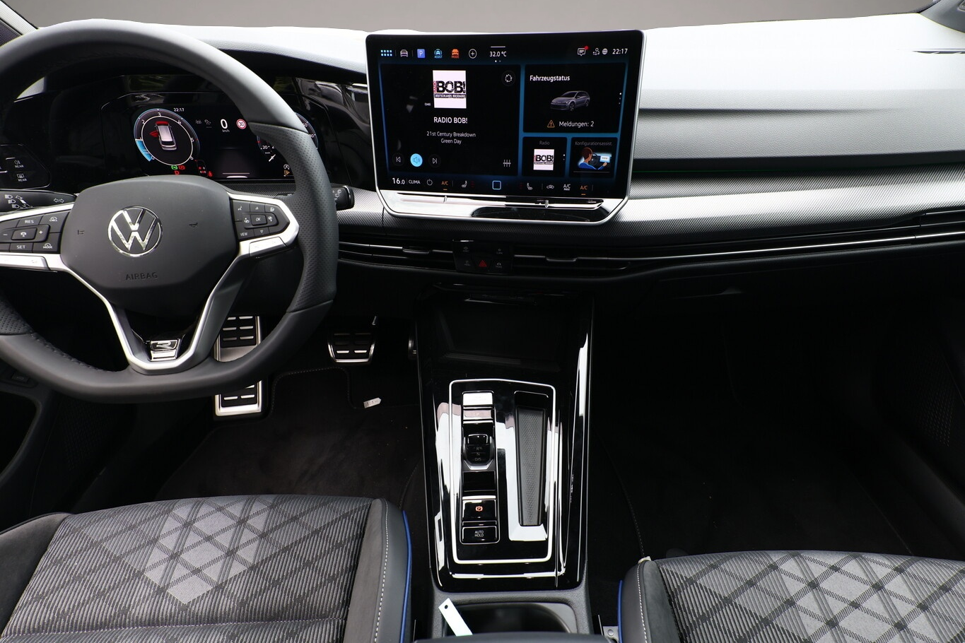 Volkswagen Golf, Bild 7 von 7