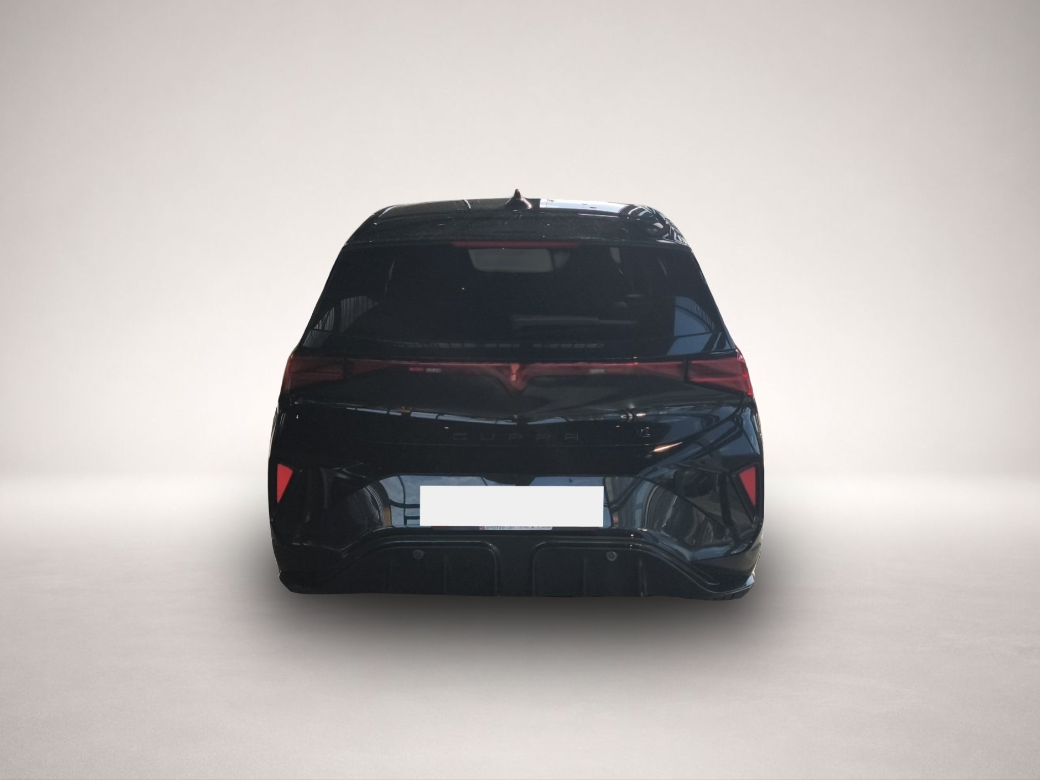 CUPRA Born, Bild 3 von 3