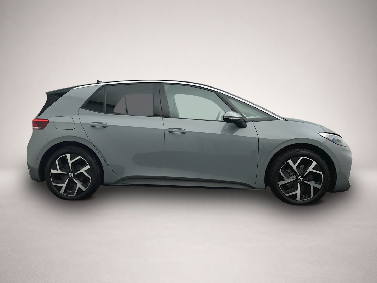 Volkswagen ID.3 (05/2024, ELECTRIC)