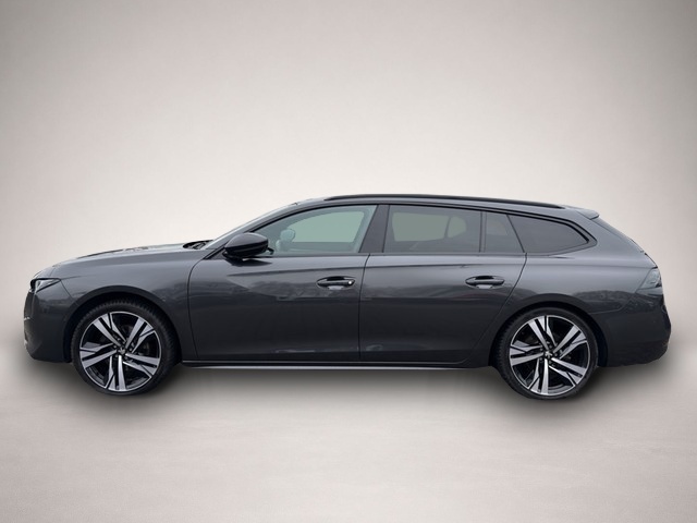 Peugeot 508 (09/2023, Diesel)