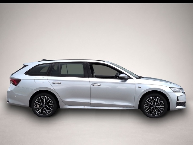 Skoda Octavia (07/2025, Diesel)