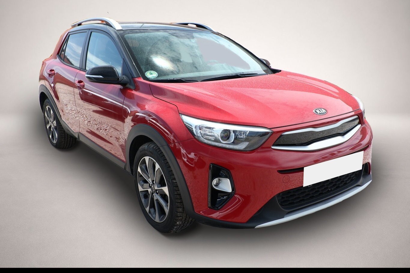 KIA Stonic (06/2018, )