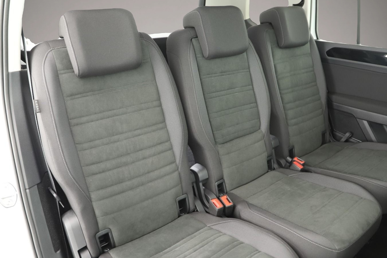 Volkswagen Touran (06/2025, )