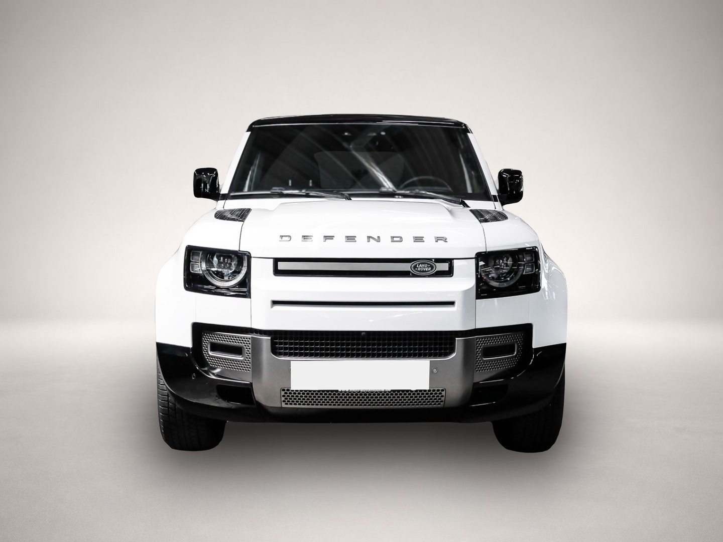 Land-Rover Defender (11/2023, Diesel)