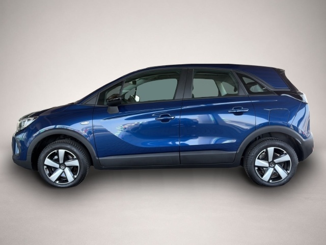 Opel Crossland (X) (02/2024, Benzin)
