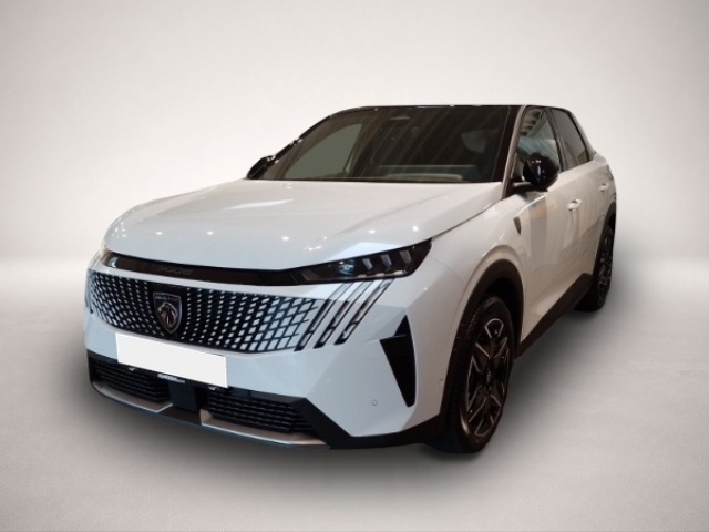 Peugeot 3008 (01/2025, Benzin)