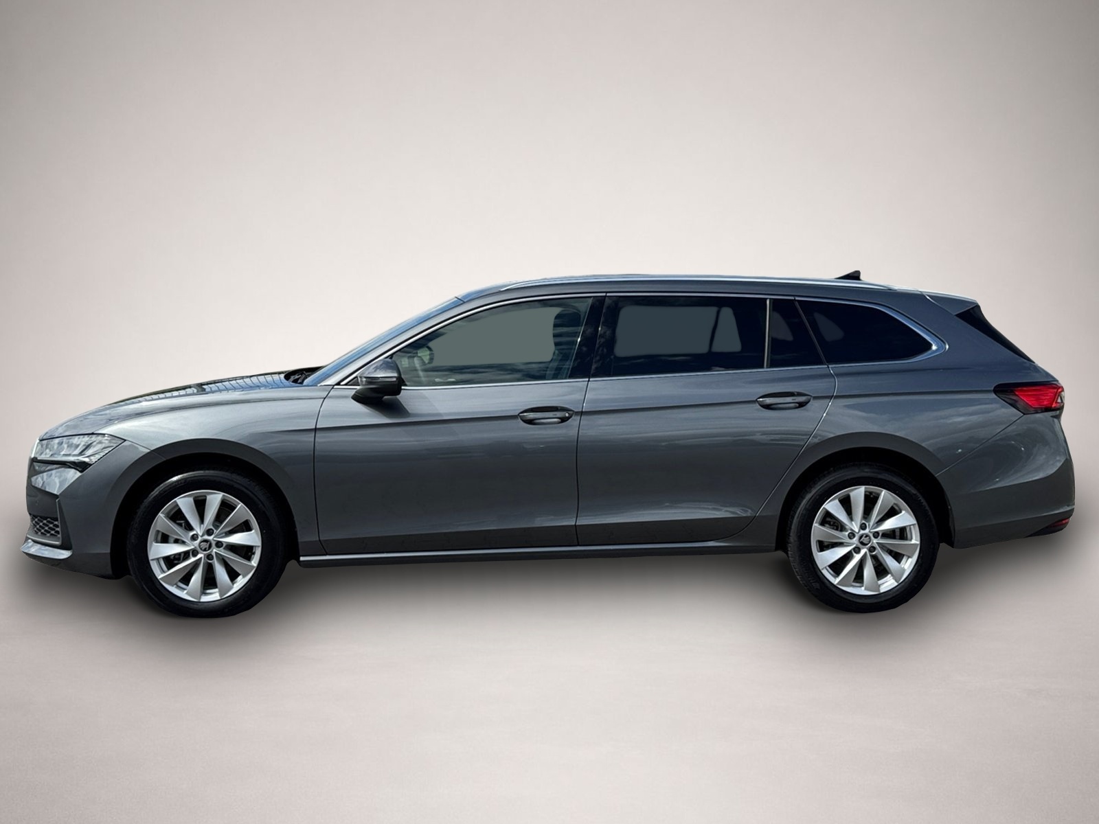Skoda Superb (04/2026, Diesel)