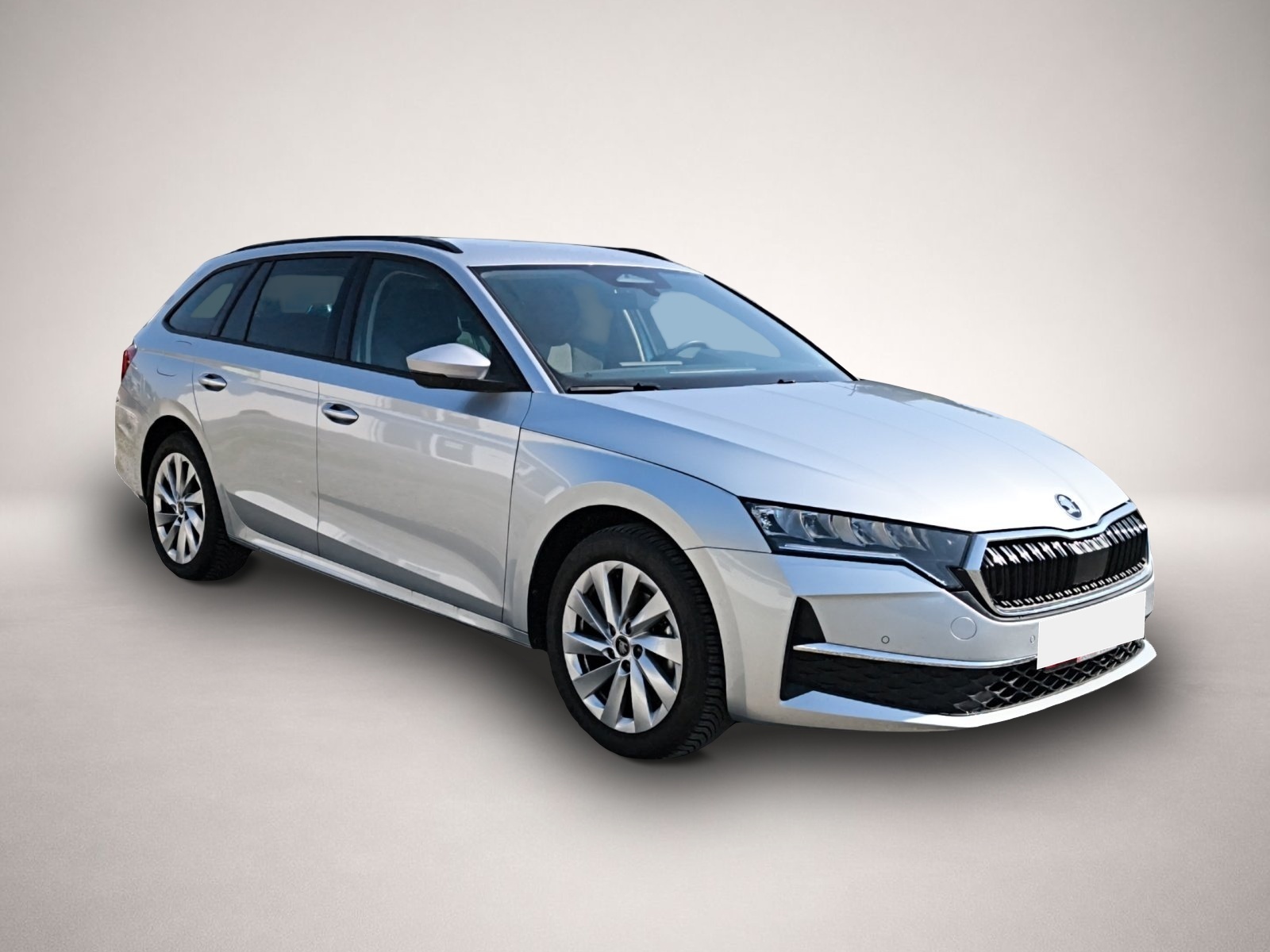 Skoda Octavia (10/2025, Diesel)