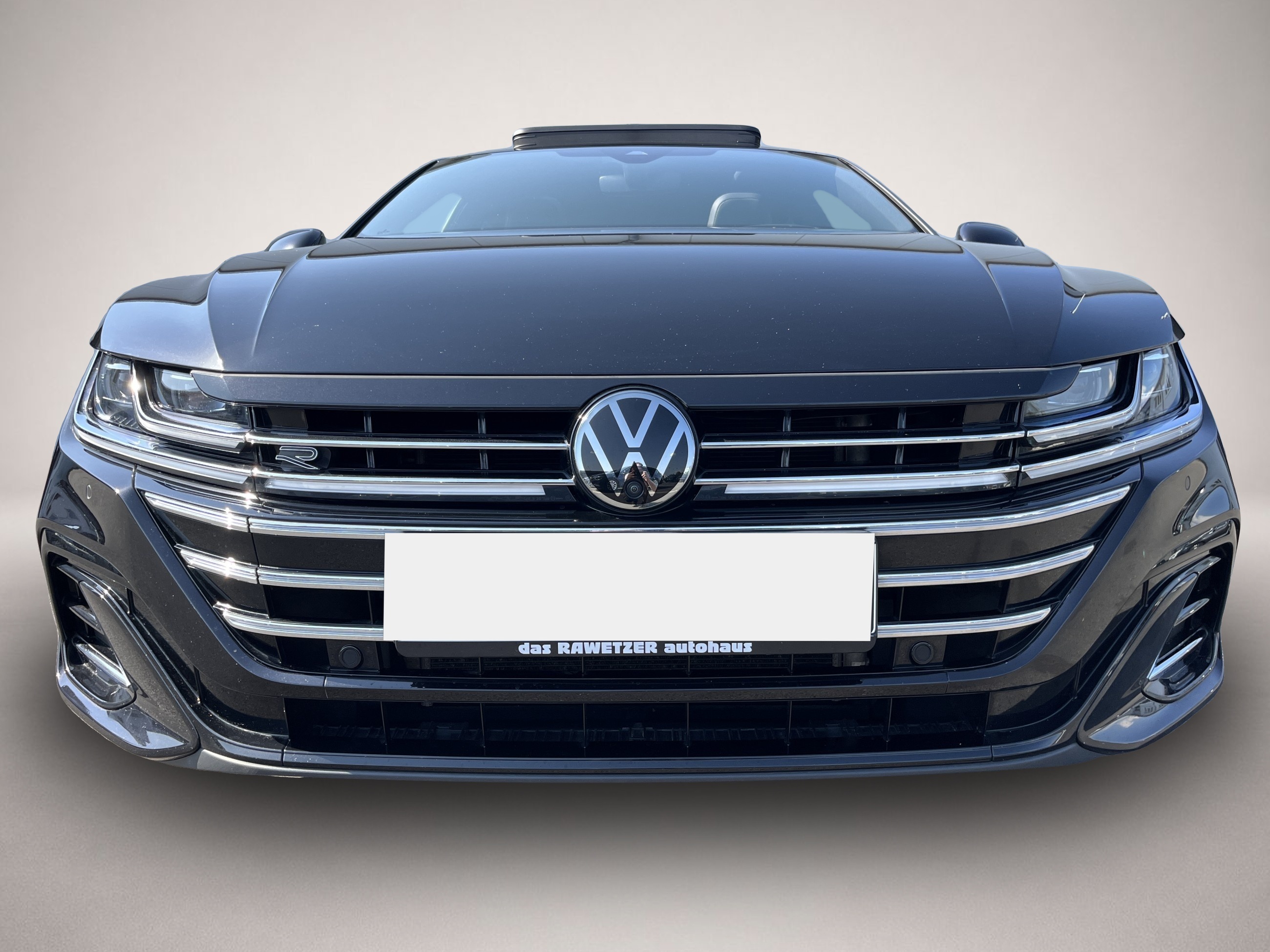 Volkswagen Arteon (09/2023, Benzin)