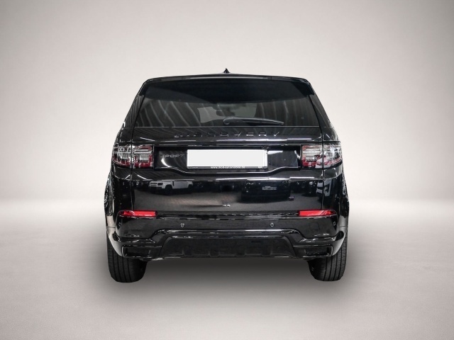 Land-Rover Discovery Sport (10/2024, Hybrid (Benzin/Elektro))