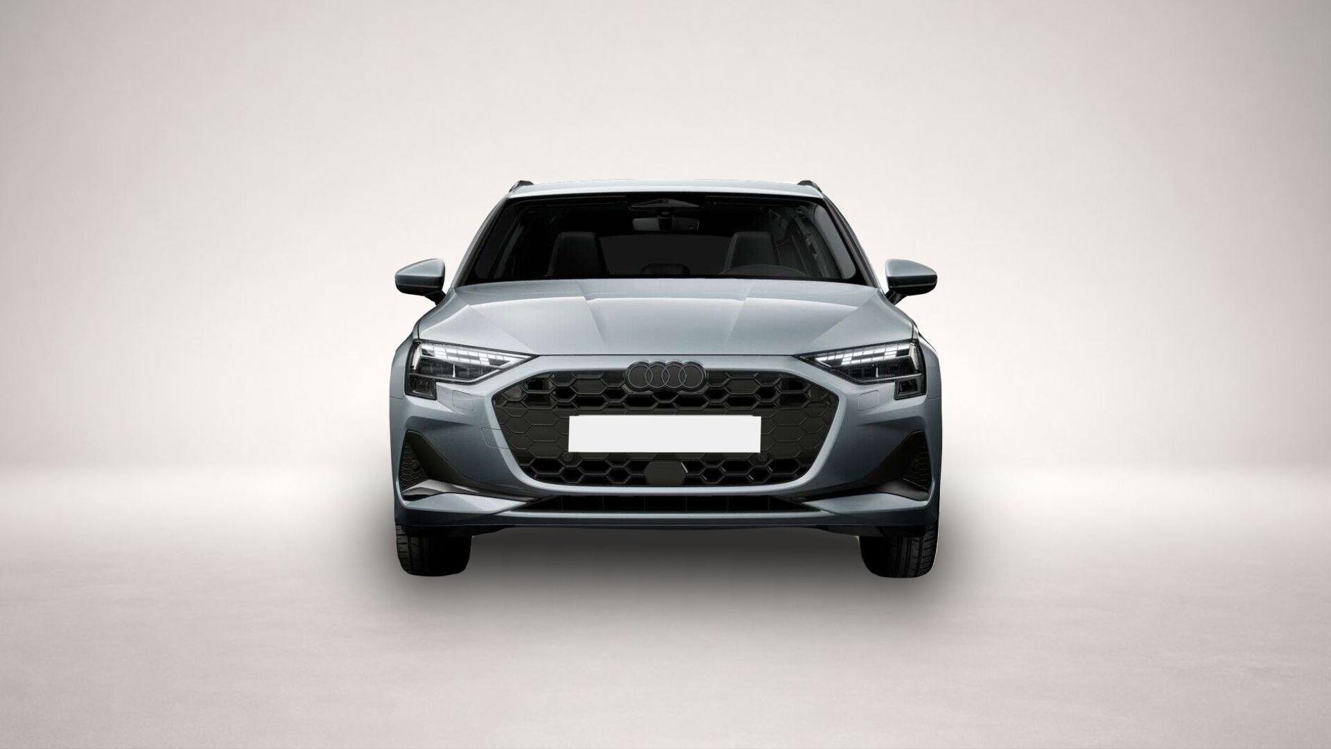 Audi A3 (01/2026, Hybrid (Benzin/Elektro))