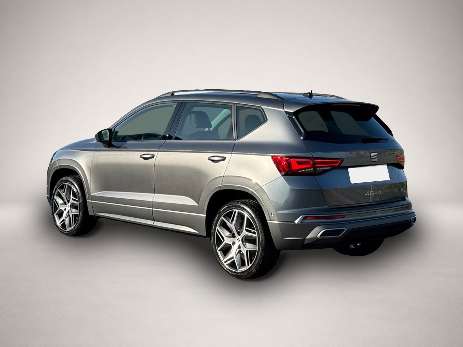 Seat Ateca (04/2026, Diesel)