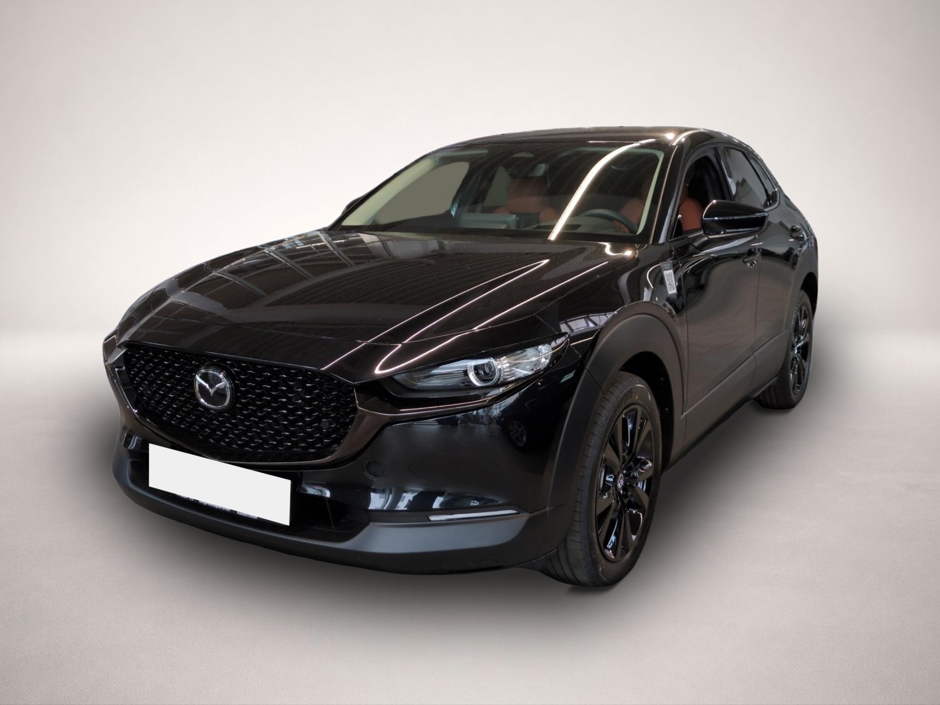 Mazda CX-30 (06/2026, Benzin)