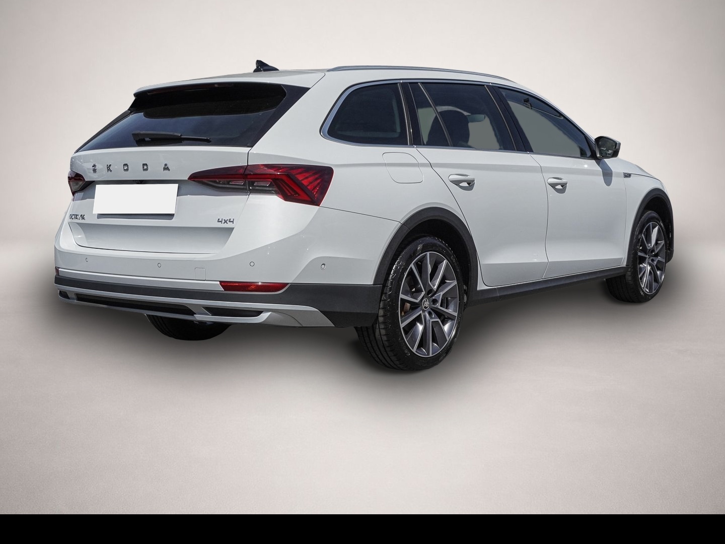 Skoda Octavia (05/2023, Diesel)