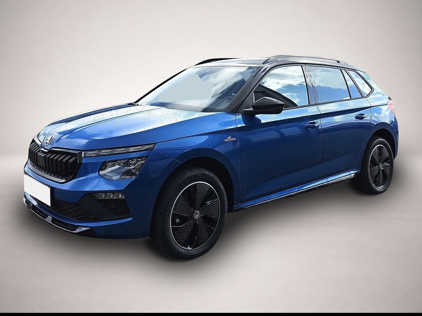 Skoda Kamiq (06/2026, Benzin)