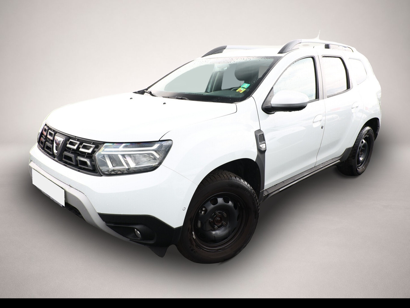Dacia Duster (03/2022, Benzin)