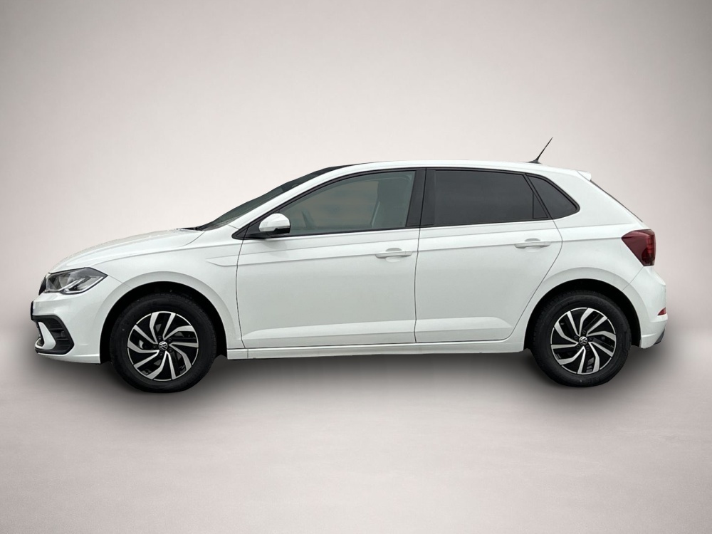 Volkswagen Polo, Bild 3 von 6