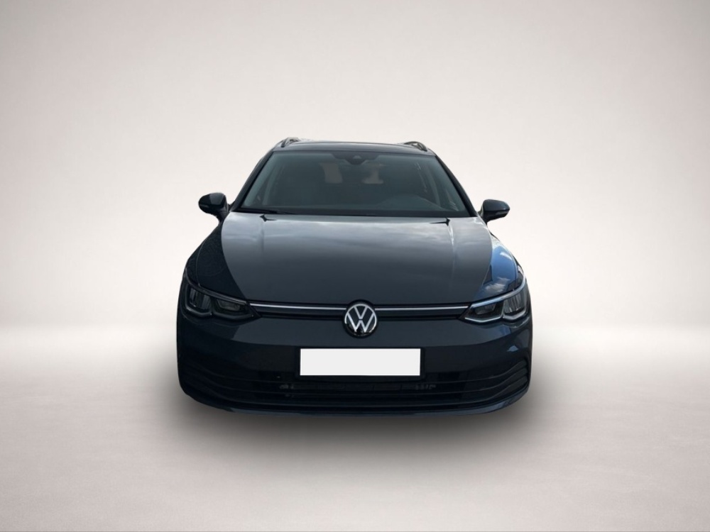 Volkswagen Golf, Bild 2 von 5