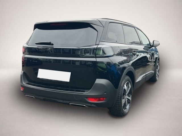 Peugeot 5008 (02/2024, Benzin)
