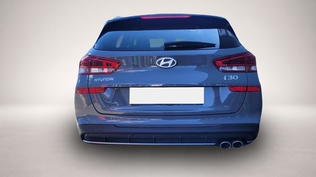 Hyundai i30 (05/2026, Benzin)