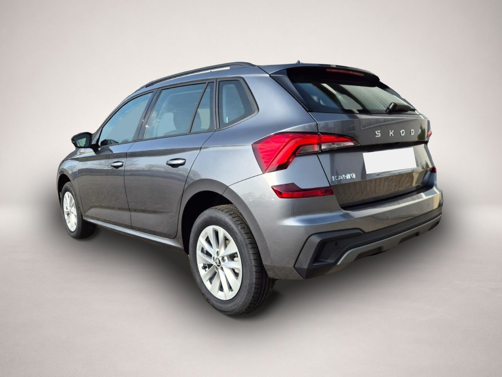 Skoda Kamiq (06/2026, Benzin)