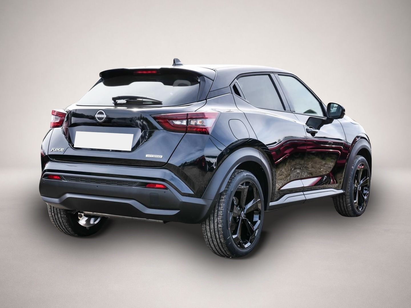 Nissan Juke, image 2 of 6