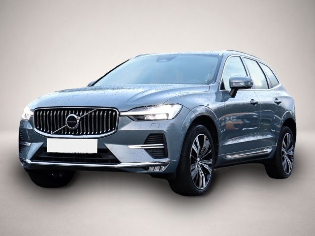 Volvo XC60 (11/2022, Diesel)
