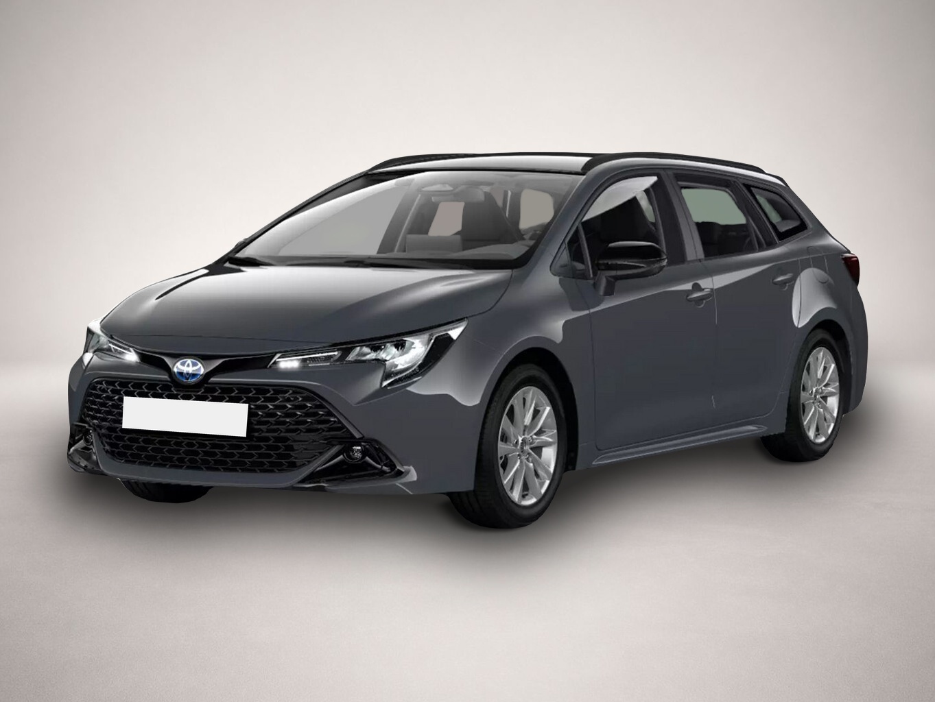Toyota Corolla (05/2026, Hybrid (Benzin/Elektro))