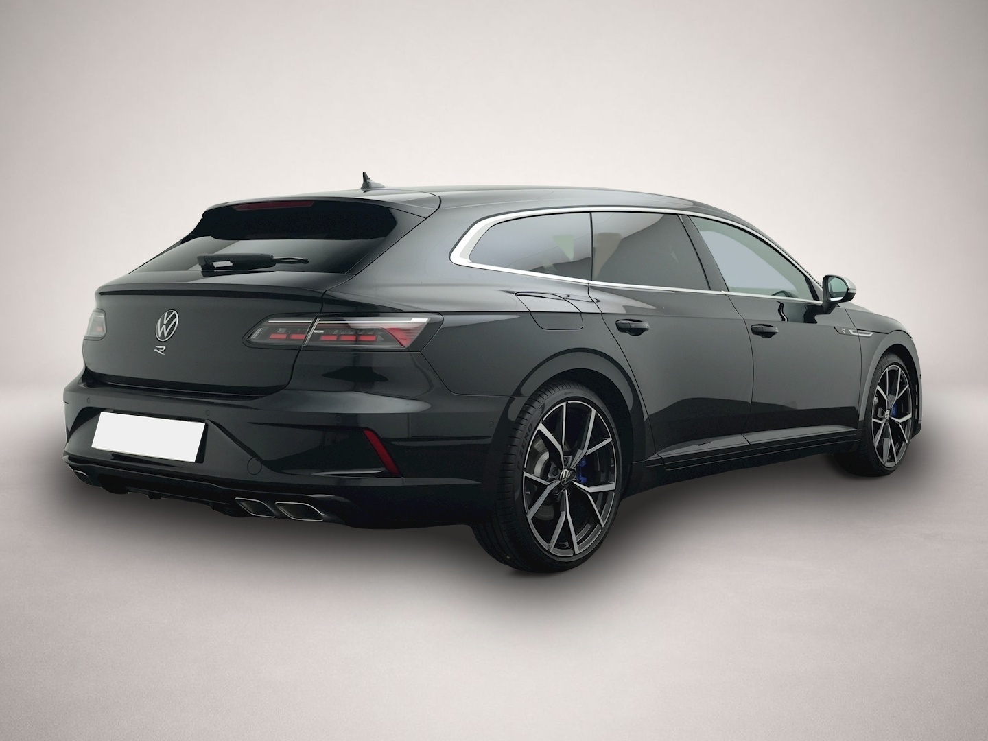 Volkswagen Arteon (03/2025, Benzin)