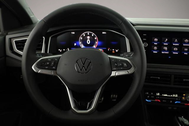 Volkswagen Taigo (06/2026, Benzin)