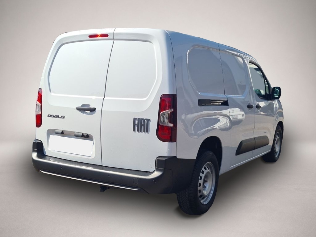 Fiat Doblo, Bild 5 von 8