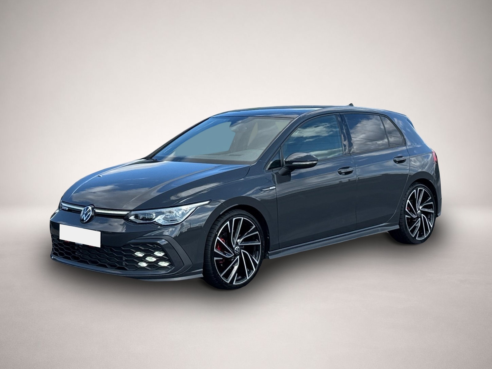Volkswagen Golf (11/2023, Diesel)