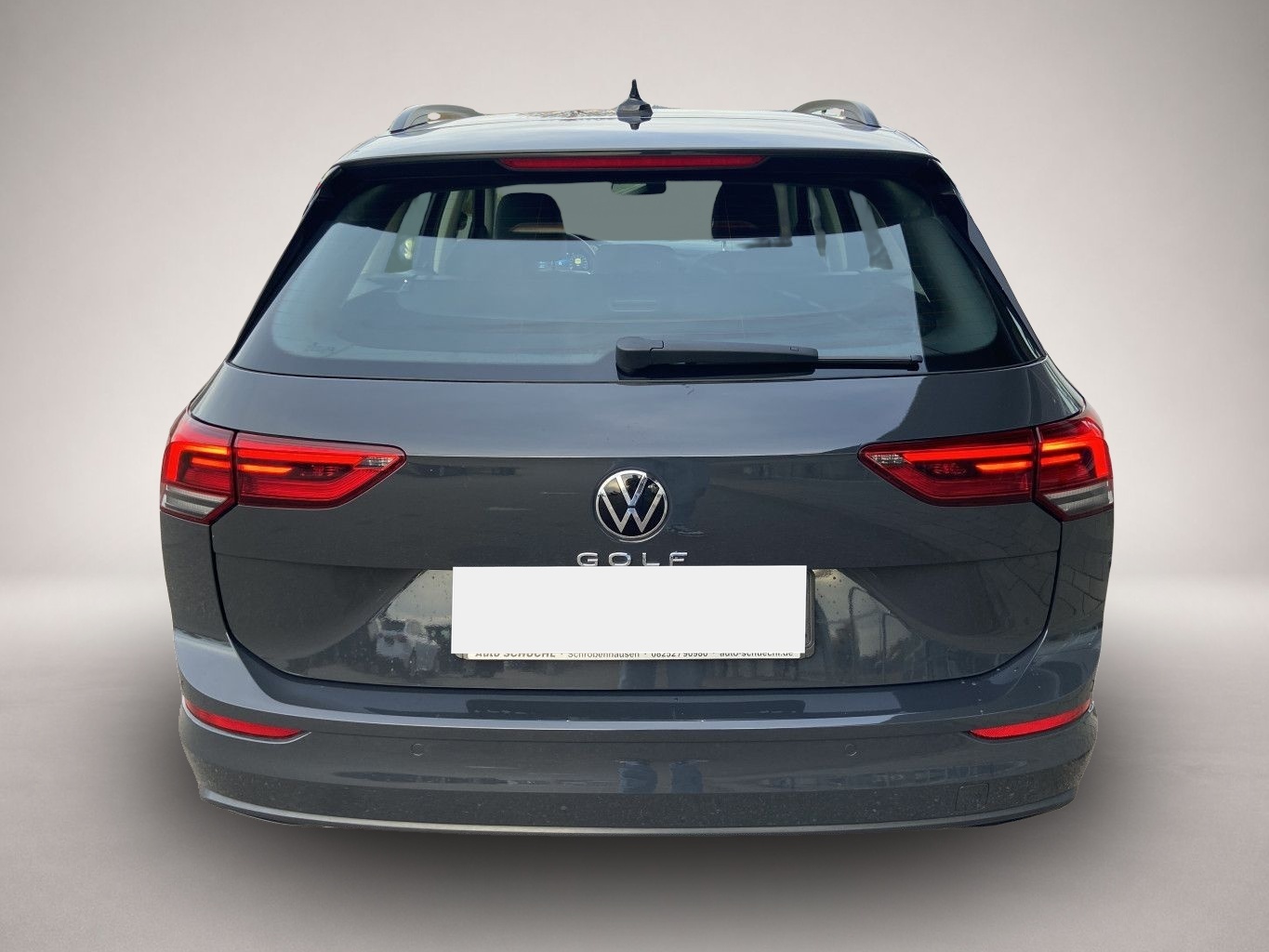 Volkswagen Golf (07/2022, )