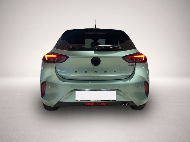 Opel Corsa (04/2025, Hybrid (Benzin/Elektro))