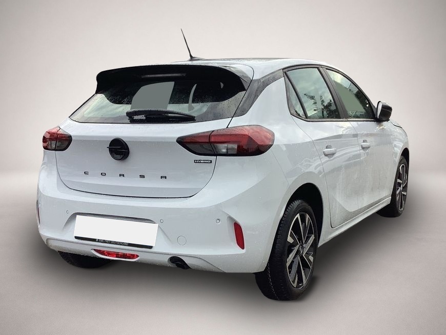Opel Corsa (12/2025, Benzin)