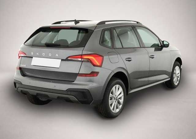Skoda Kamiq (05/2026, Benzin)