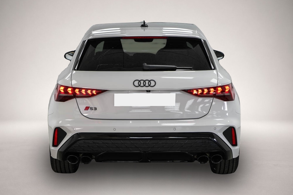 Audi QUATTRO, Bild 4 von 4