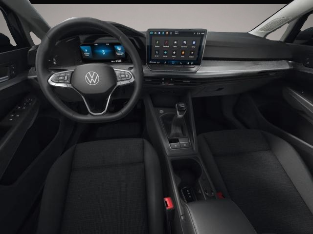 Volkswagen Golf, Bild 4 von 4