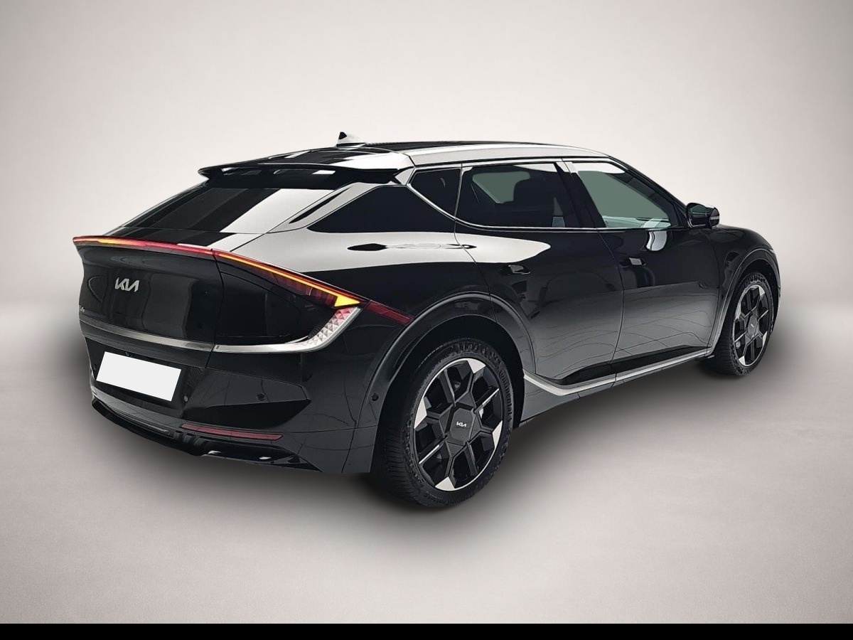 Kia EV6, Bild 2 von 4